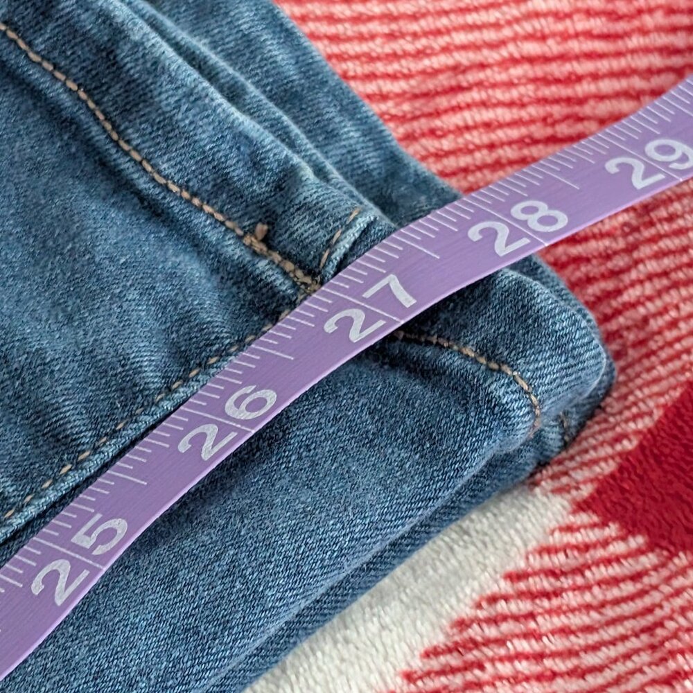 LuLaRoe Skinny Denim - Picture 7 of 10